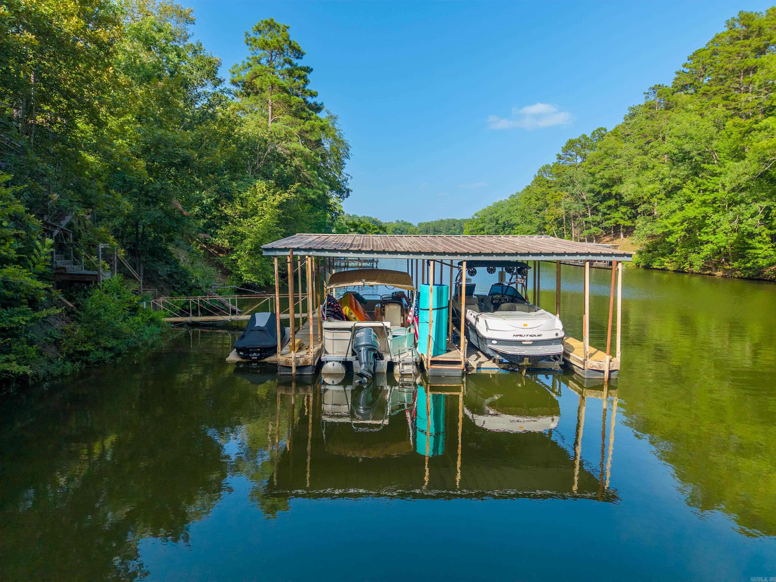 126 Morningside Dr  Hot Springs, AR