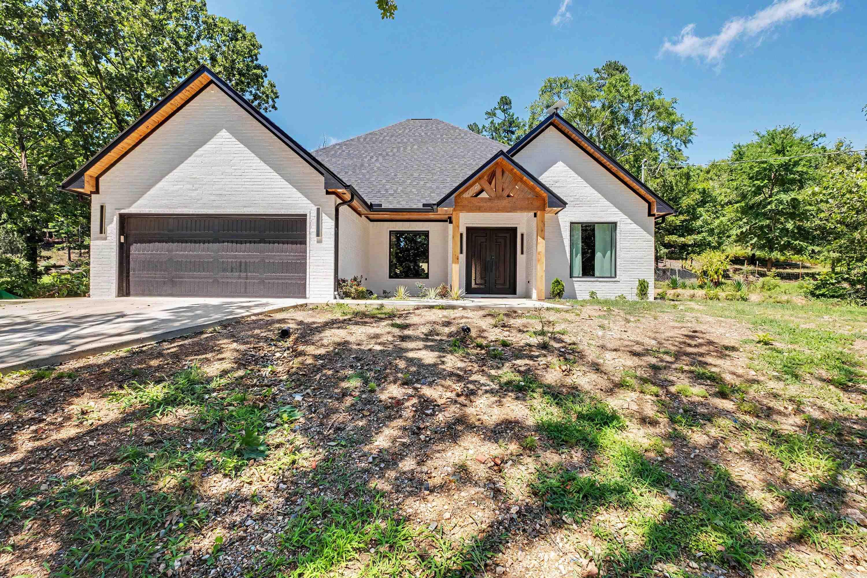 3011 Beauchamp road  Little Rock, AR