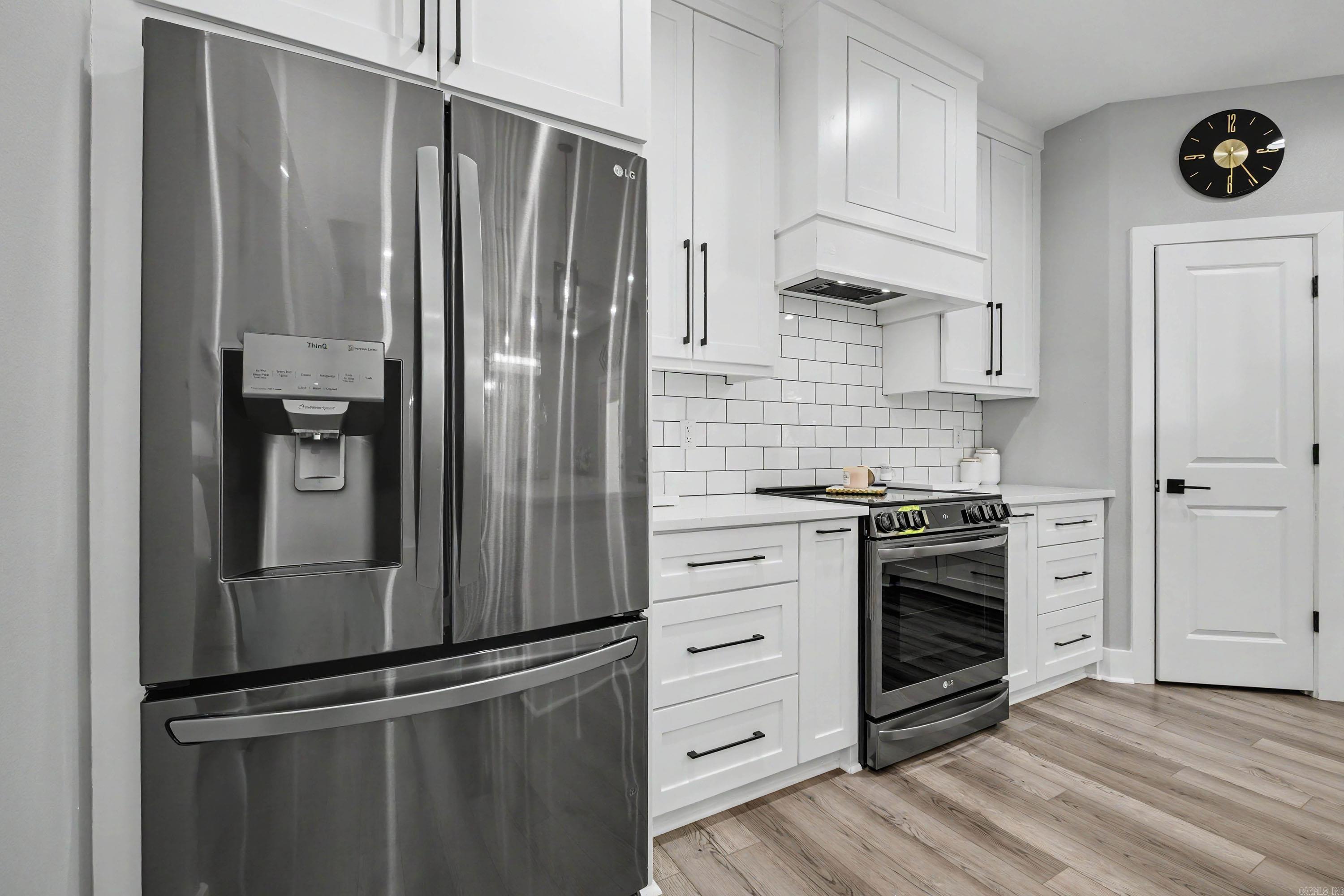 3011 Beauchamp road  Little Rock, AR