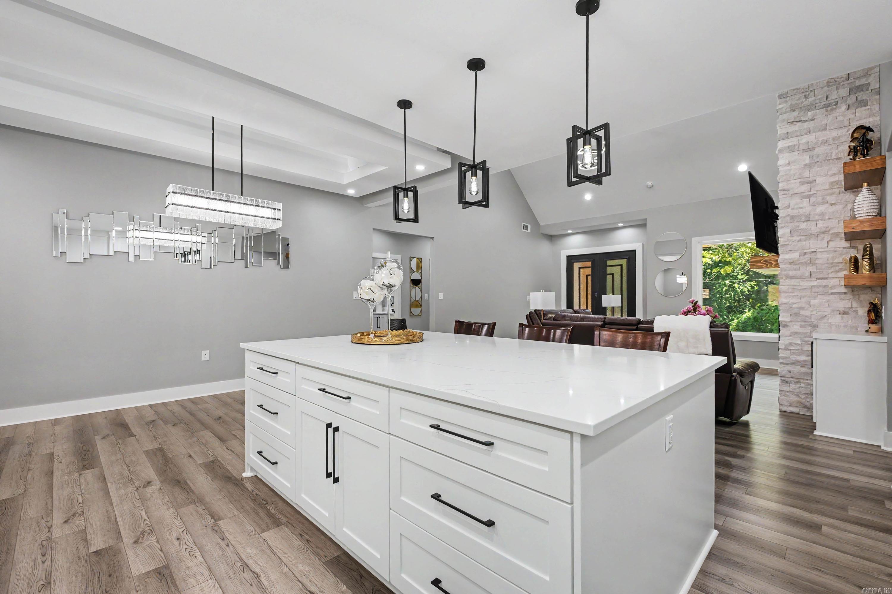 3011 Beauchamp road  Little Rock, AR