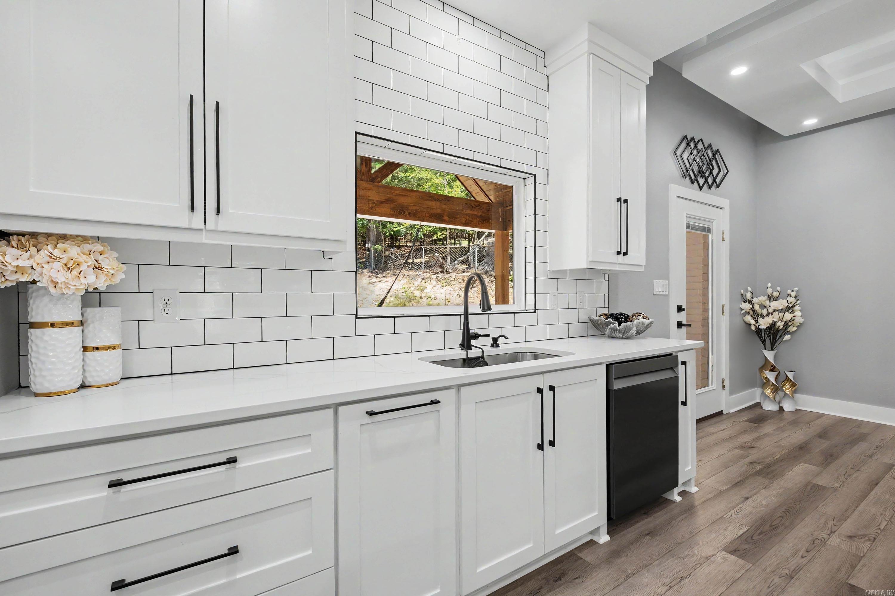 3011 Beauchamp road  Little Rock, AR