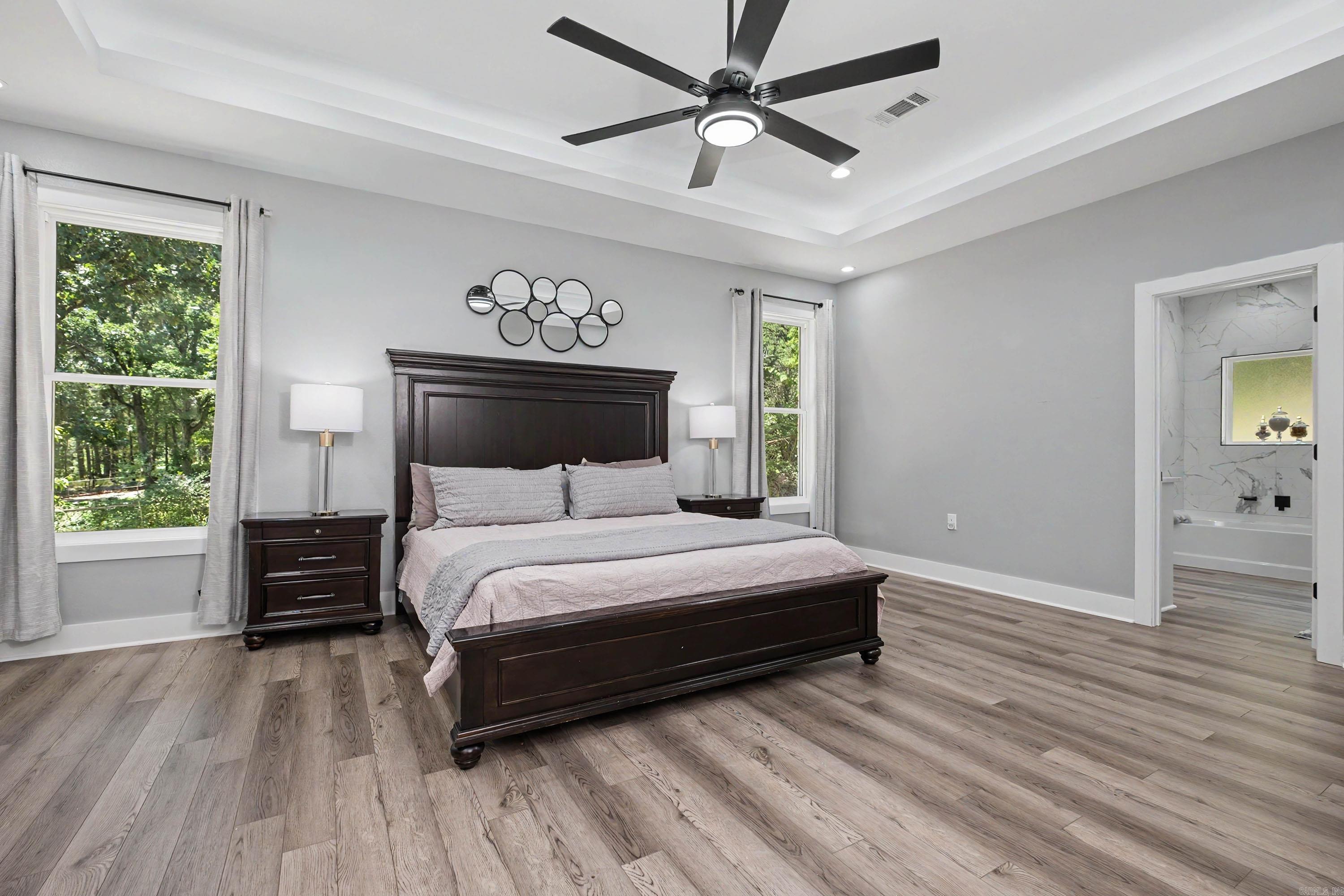 3011 Beauchamp road  Little Rock, AR