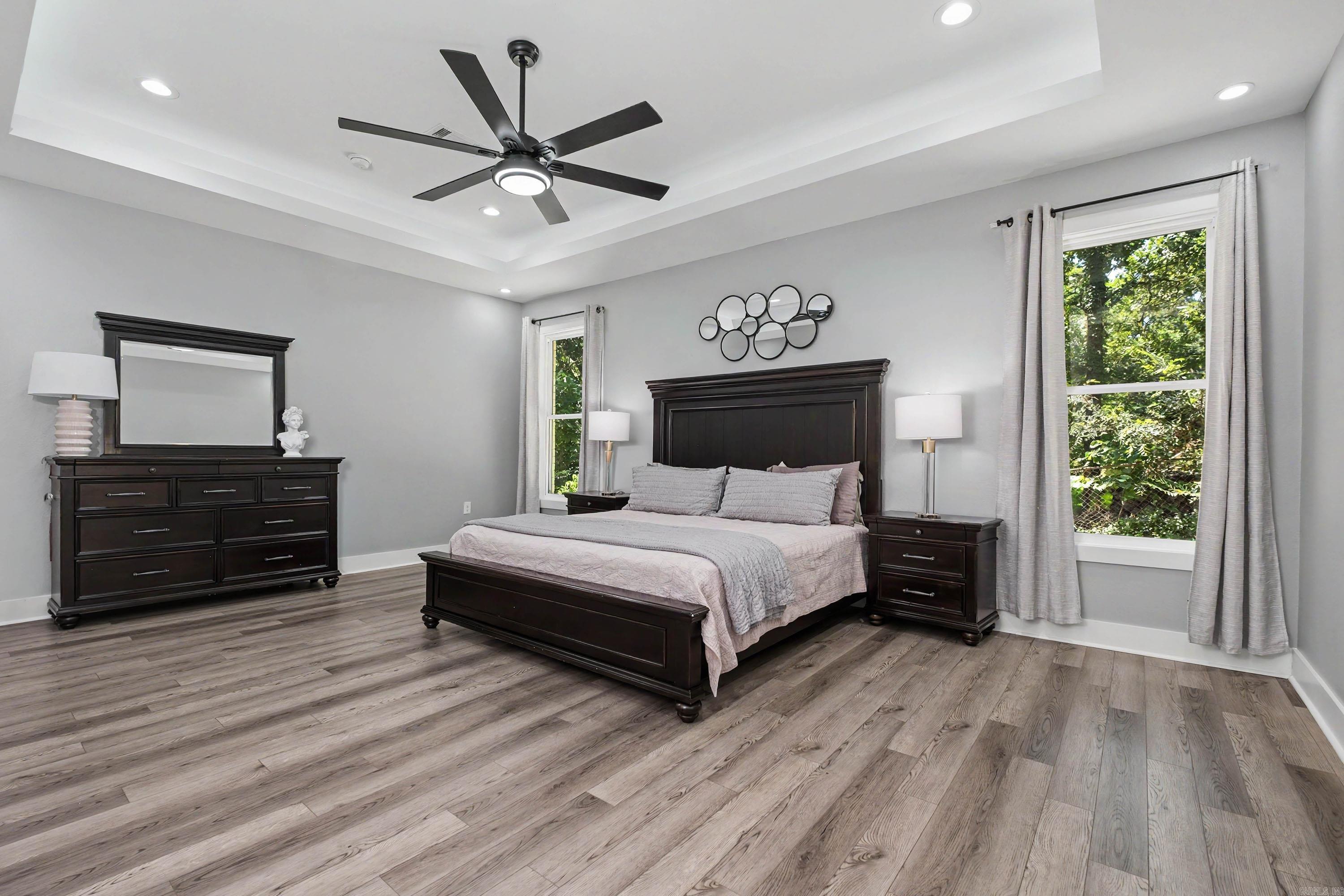 3011 Beauchamp road  Little Rock, AR