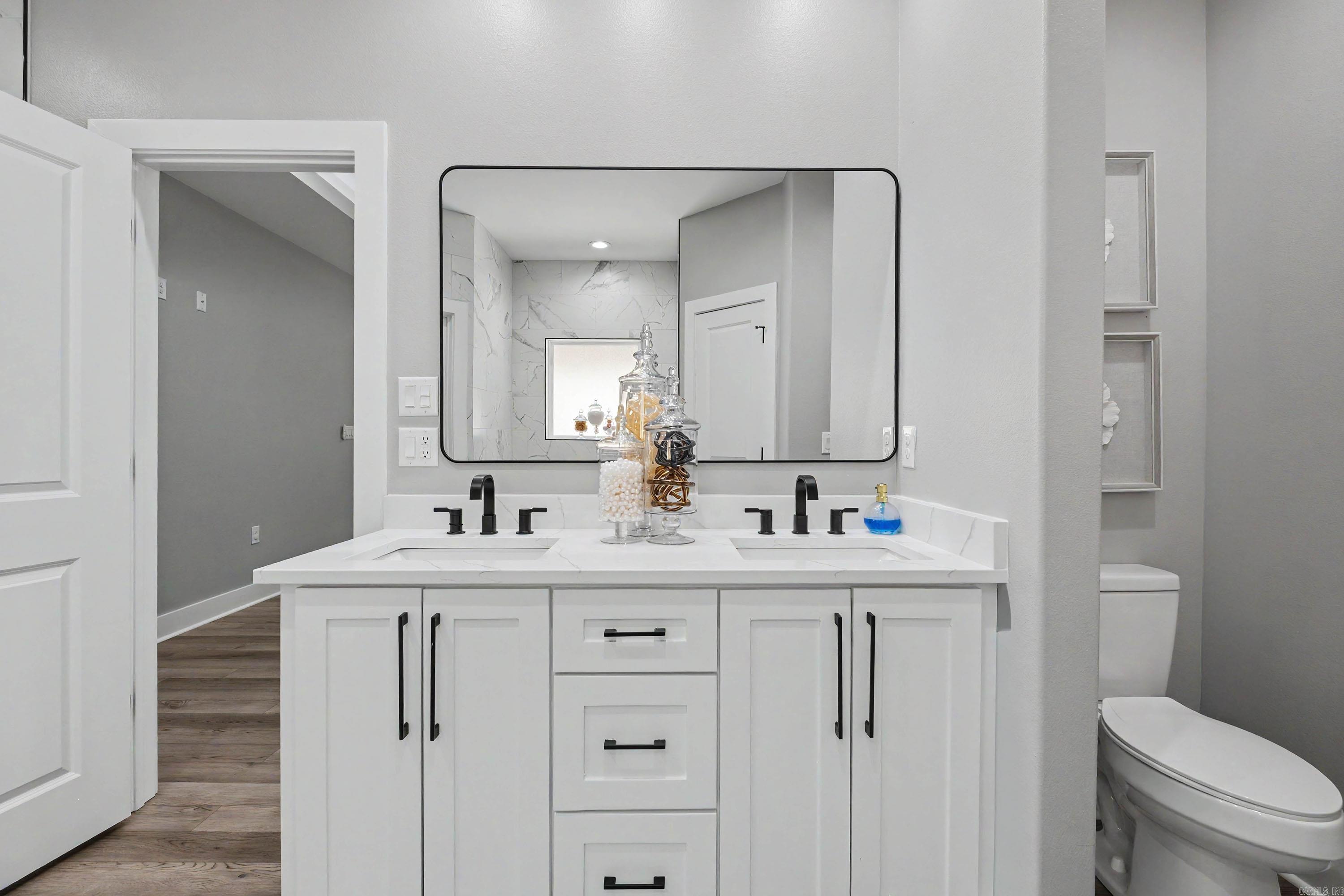 3011 Beauchamp road  Little Rock, AR