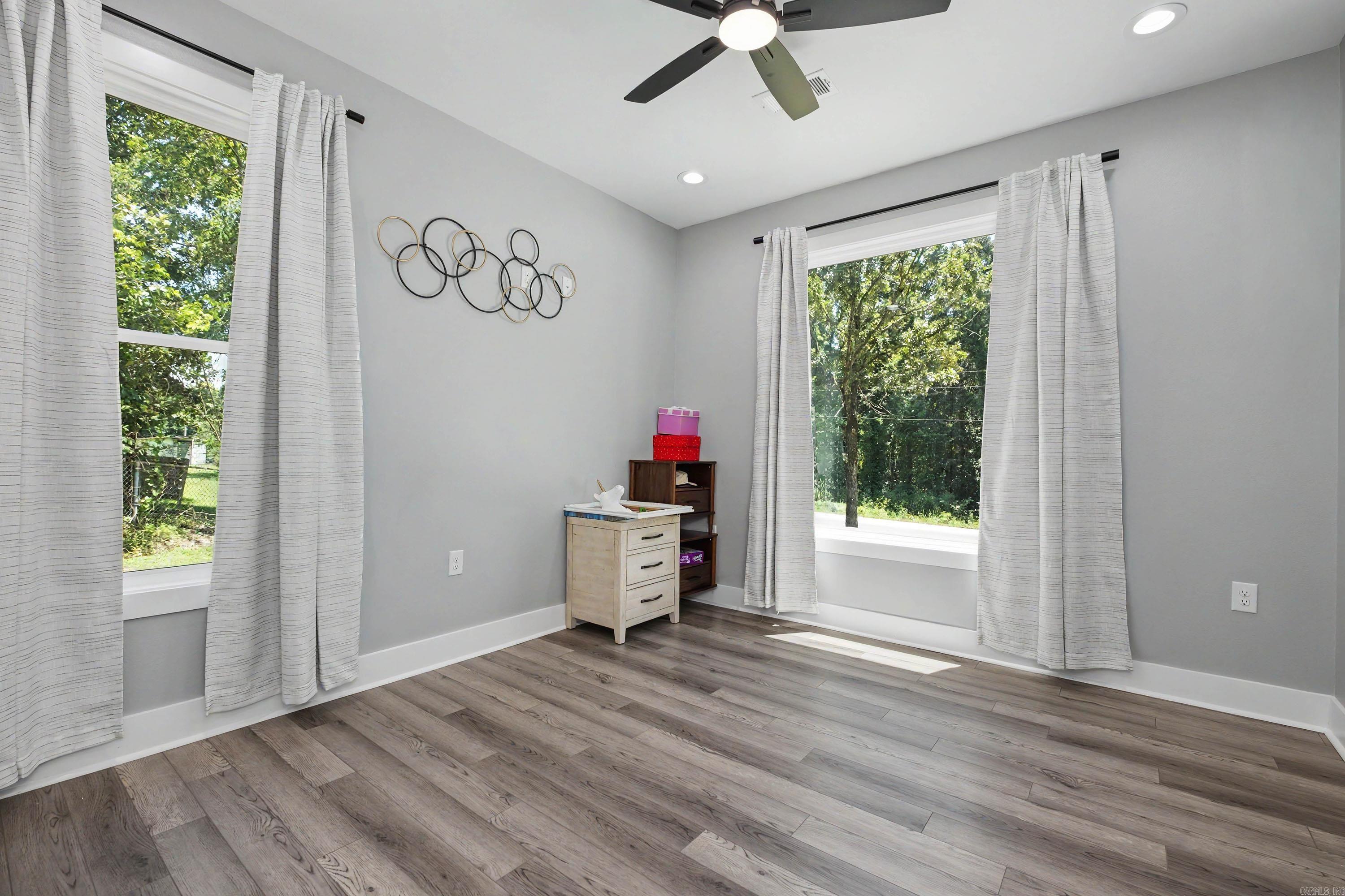 3011 Beauchamp road  Little Rock, AR