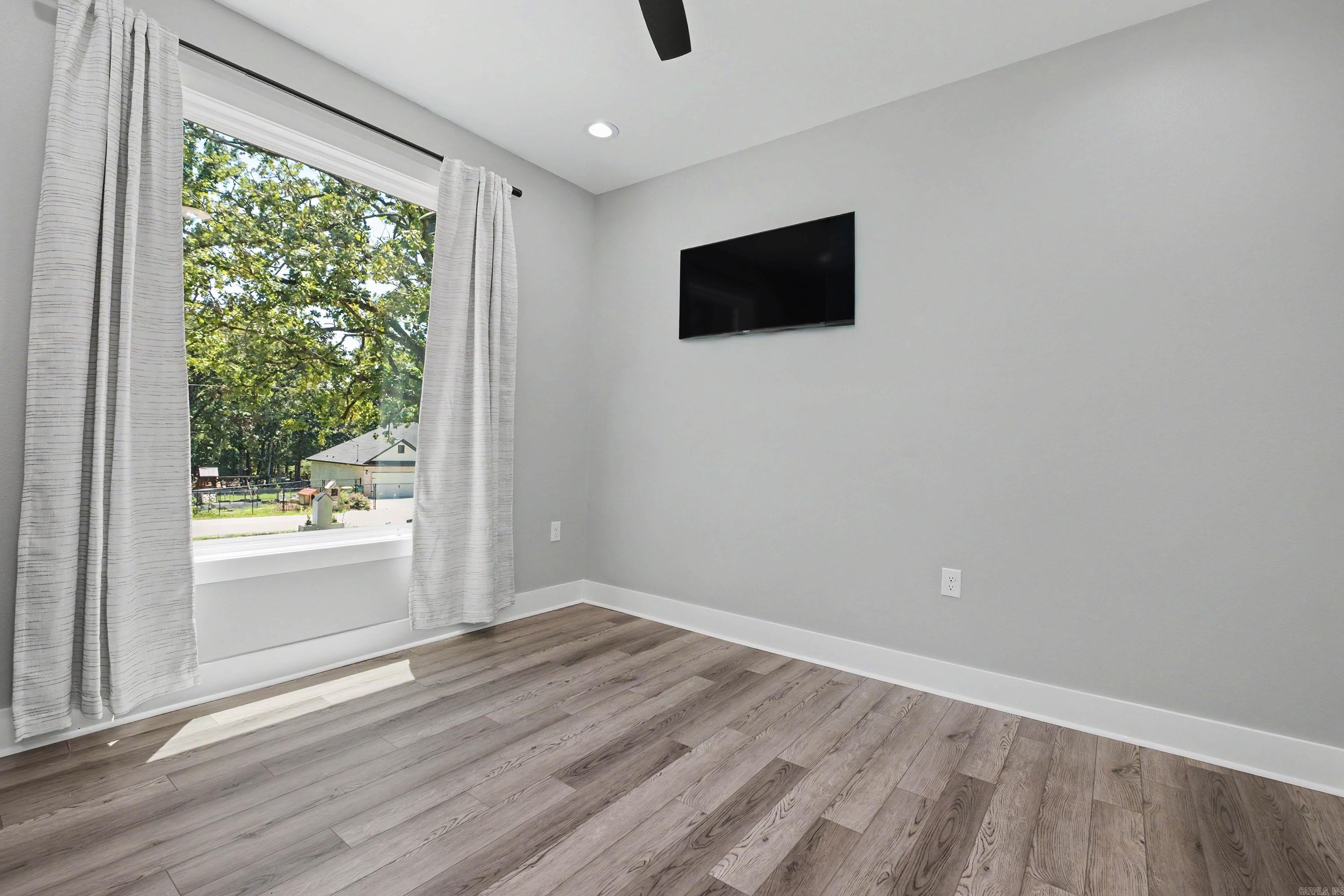 3011 Beauchamp road  Little Rock, AR