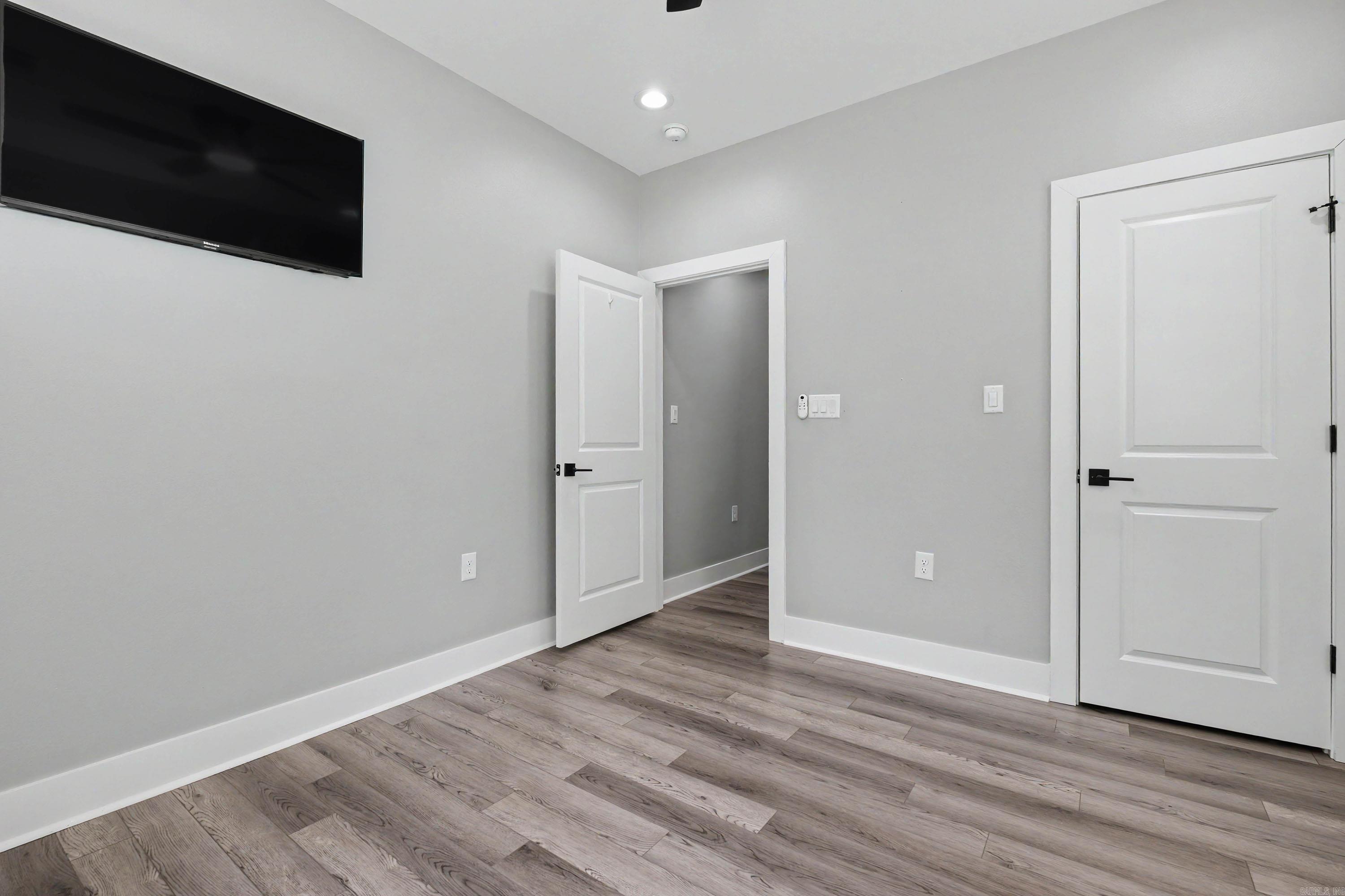 3011 Beauchamp road  Little Rock, AR