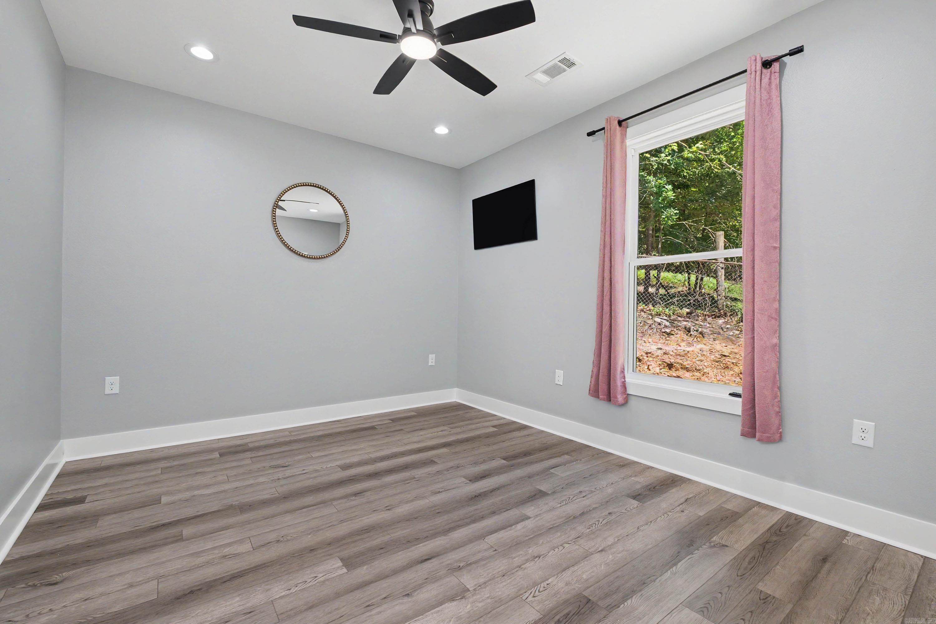 3011 Beauchamp road  Little Rock, AR