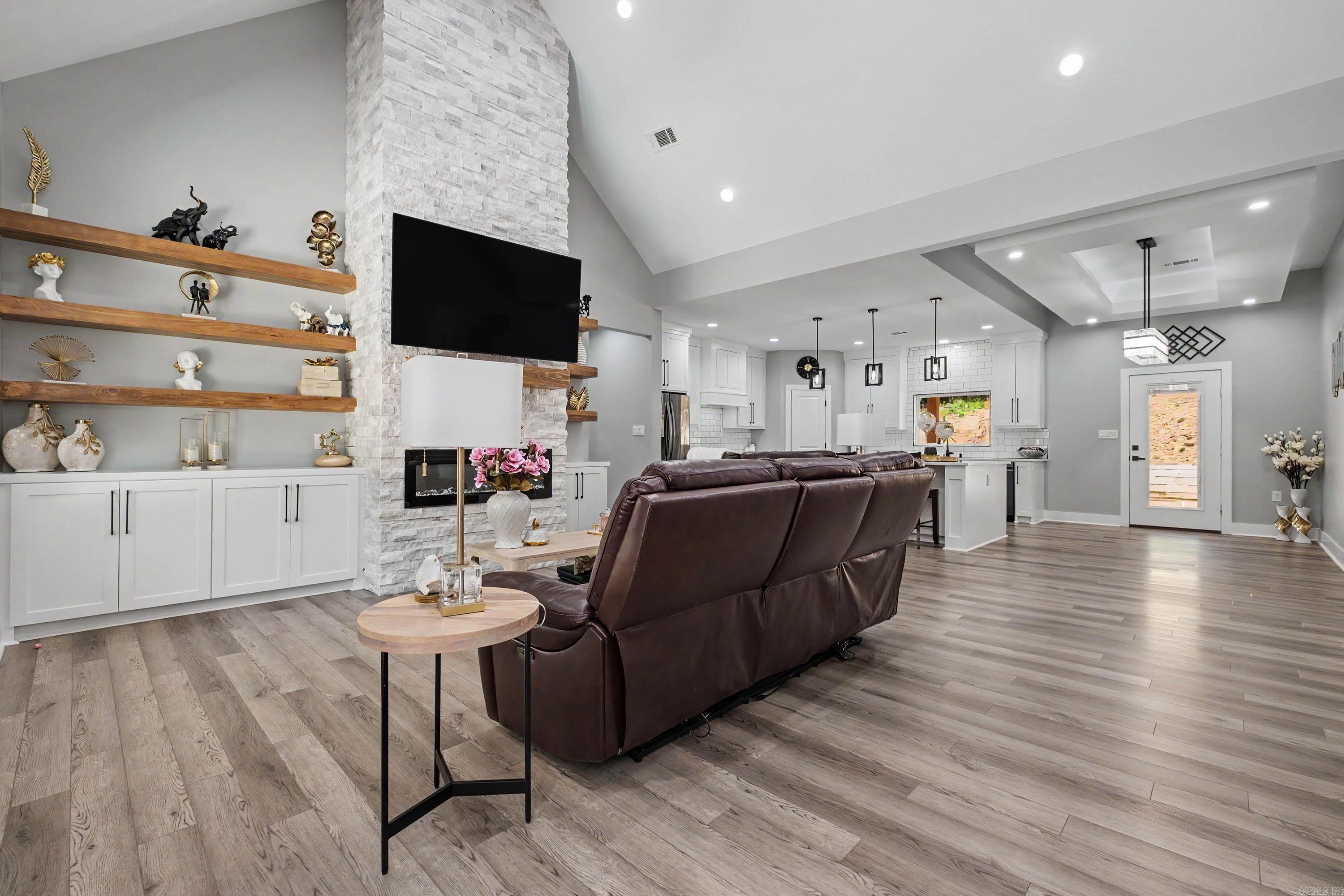 3011 Beauchamp road  Little Rock, AR