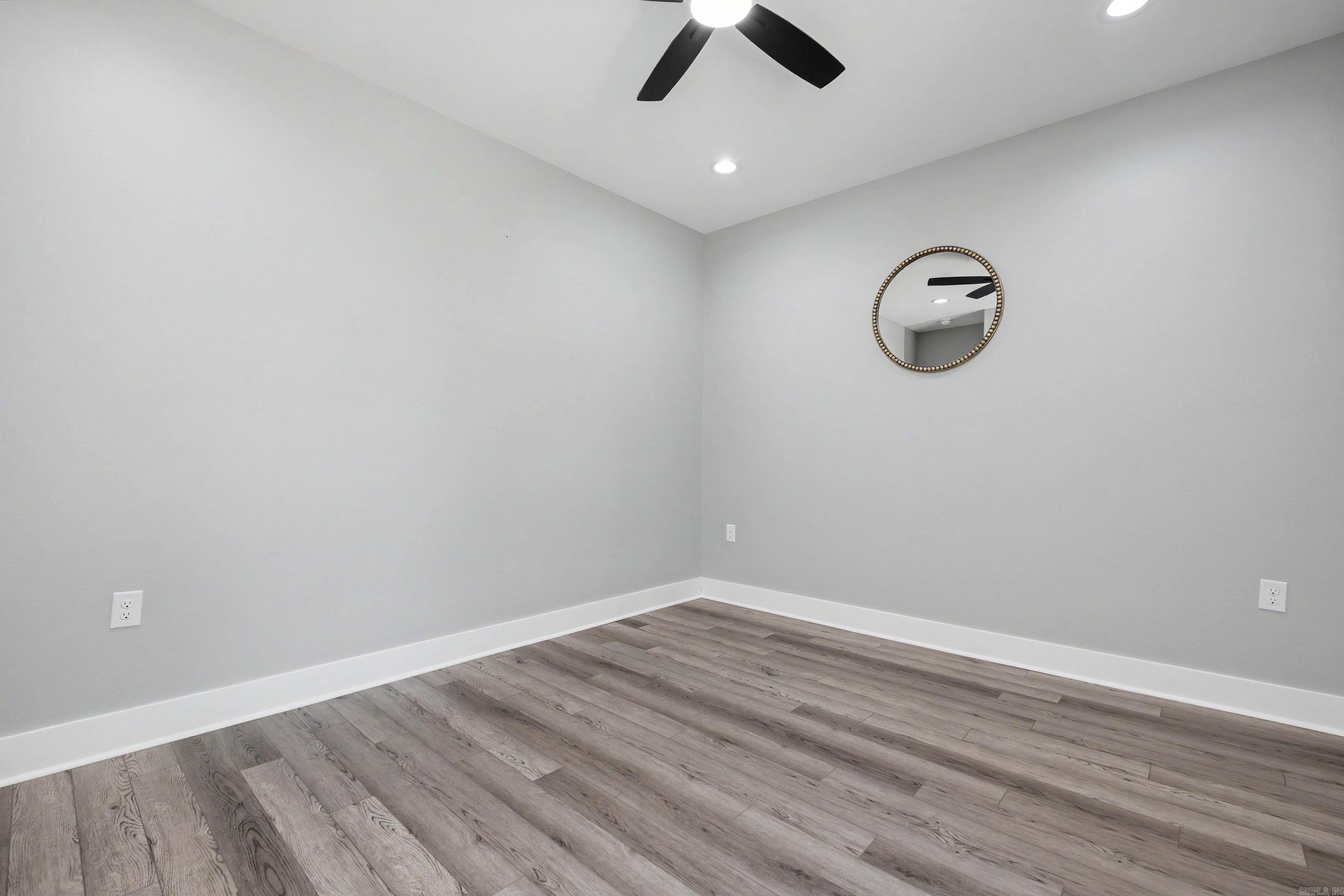 3011 Beauchamp road  Little Rock, AR