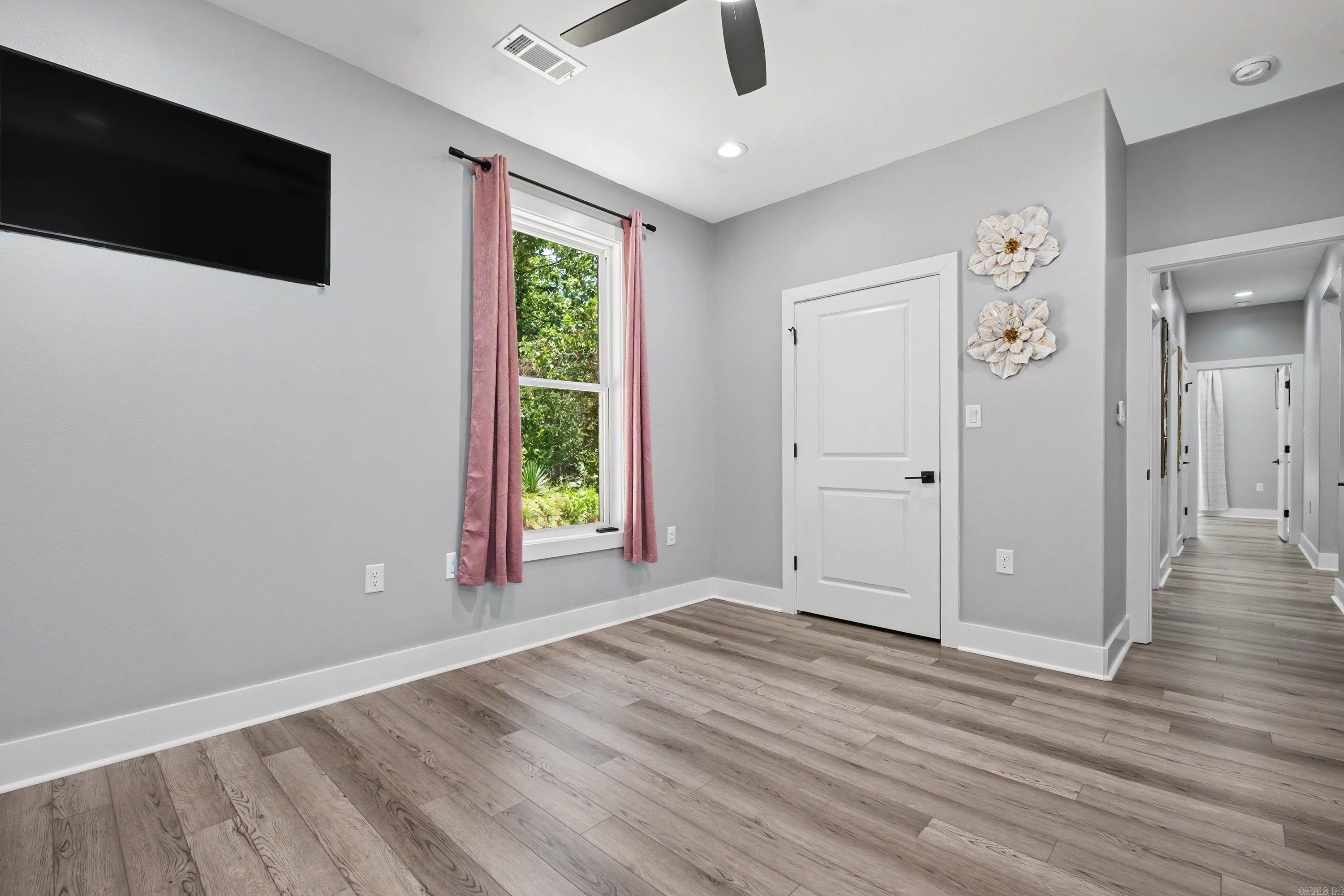 3011 Beauchamp road  Little Rock, AR