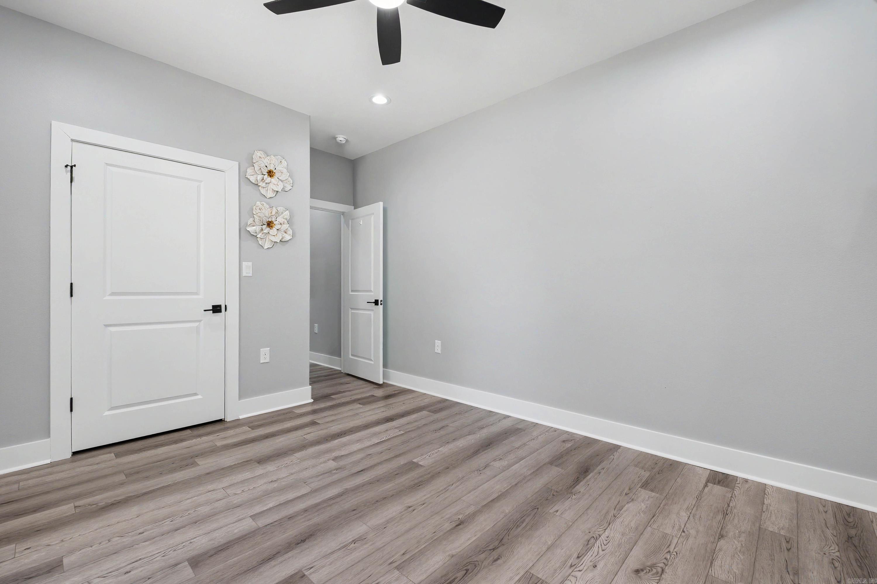3011 Beauchamp road  Little Rock, AR