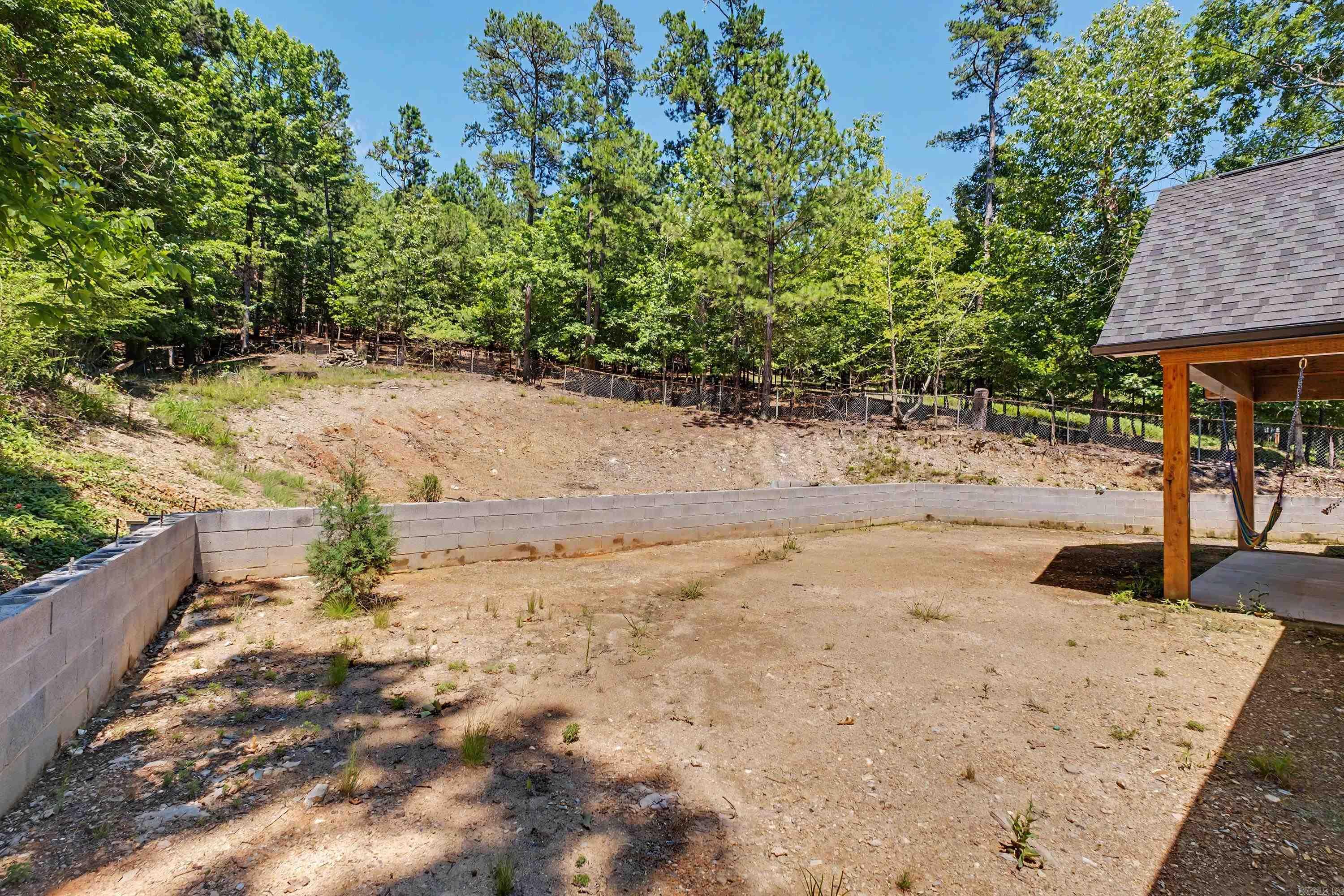 3011 Beauchamp road  Little Rock, AR