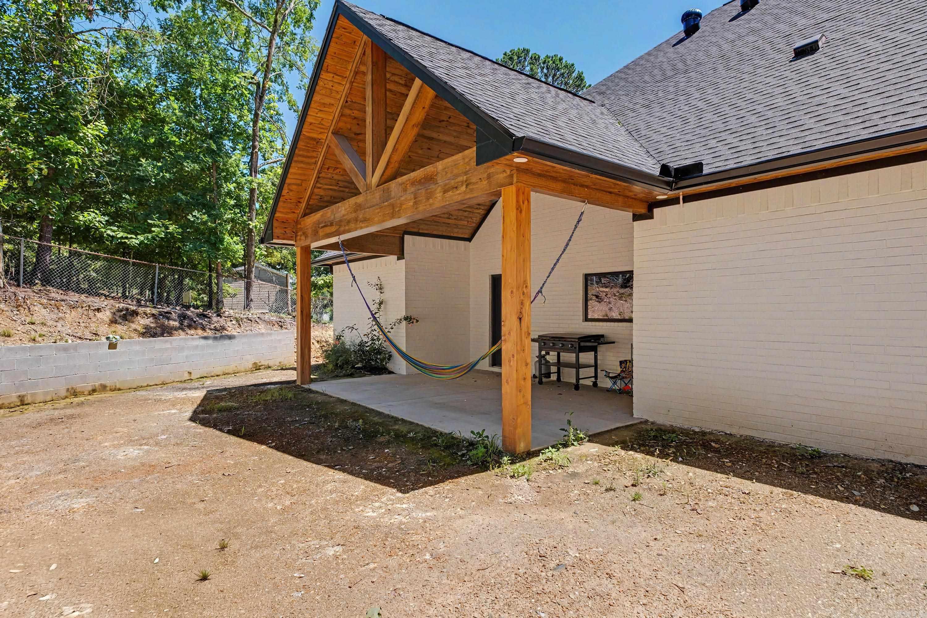 3011 Beauchamp road  Little Rock, AR