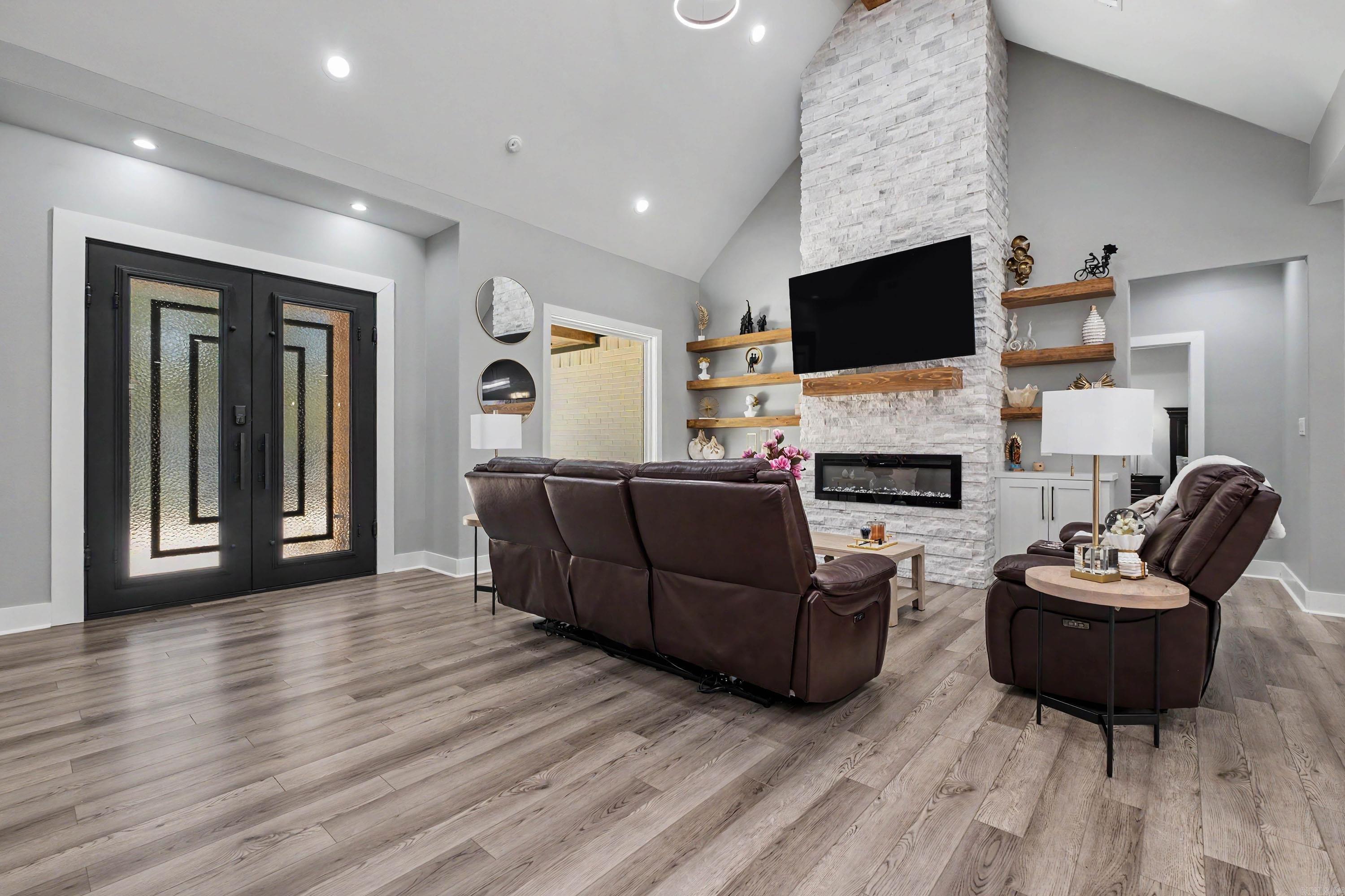 3011 Beauchamp road  Little Rock, AR