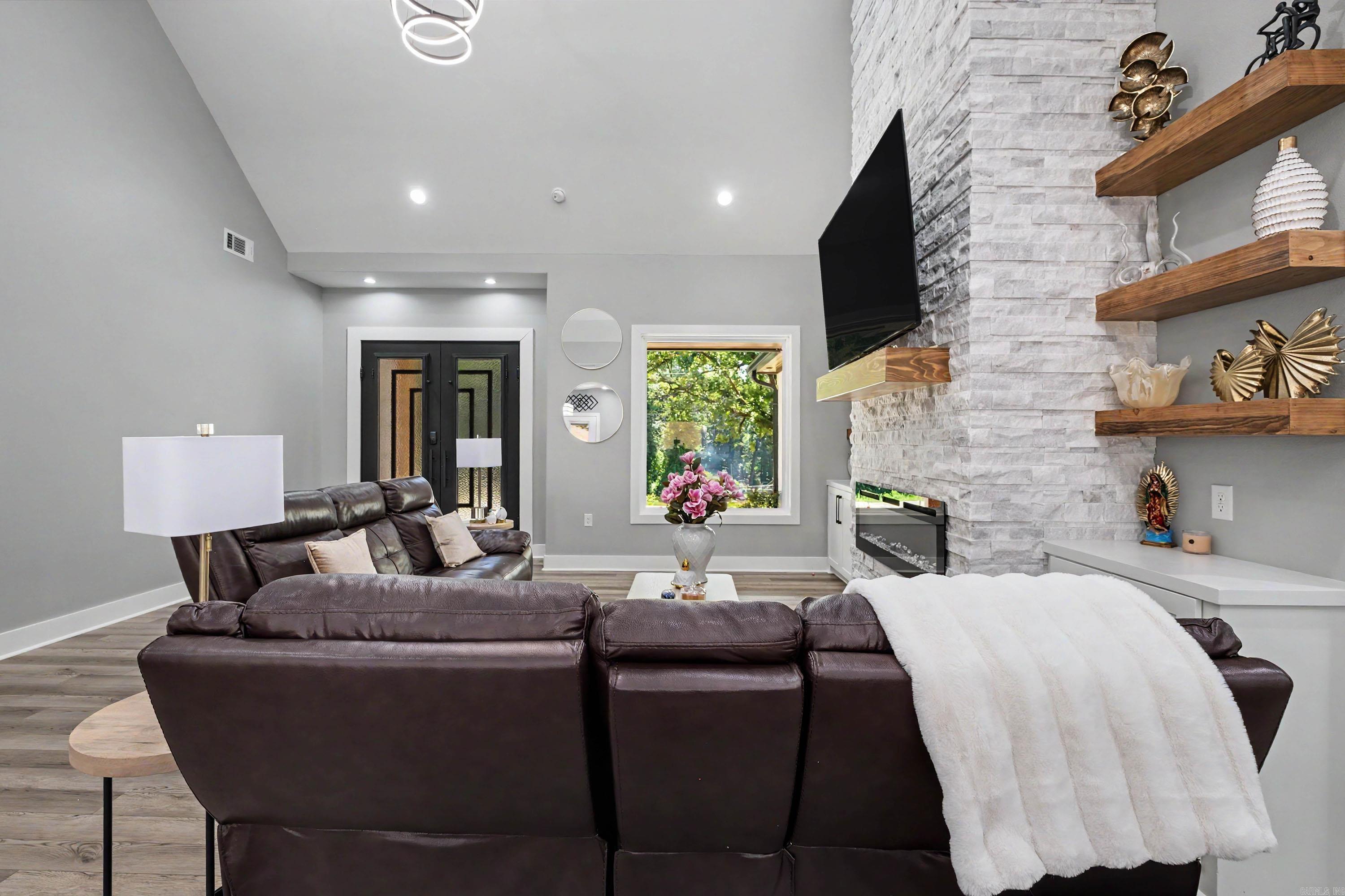 3011 Beauchamp road  Little Rock, AR