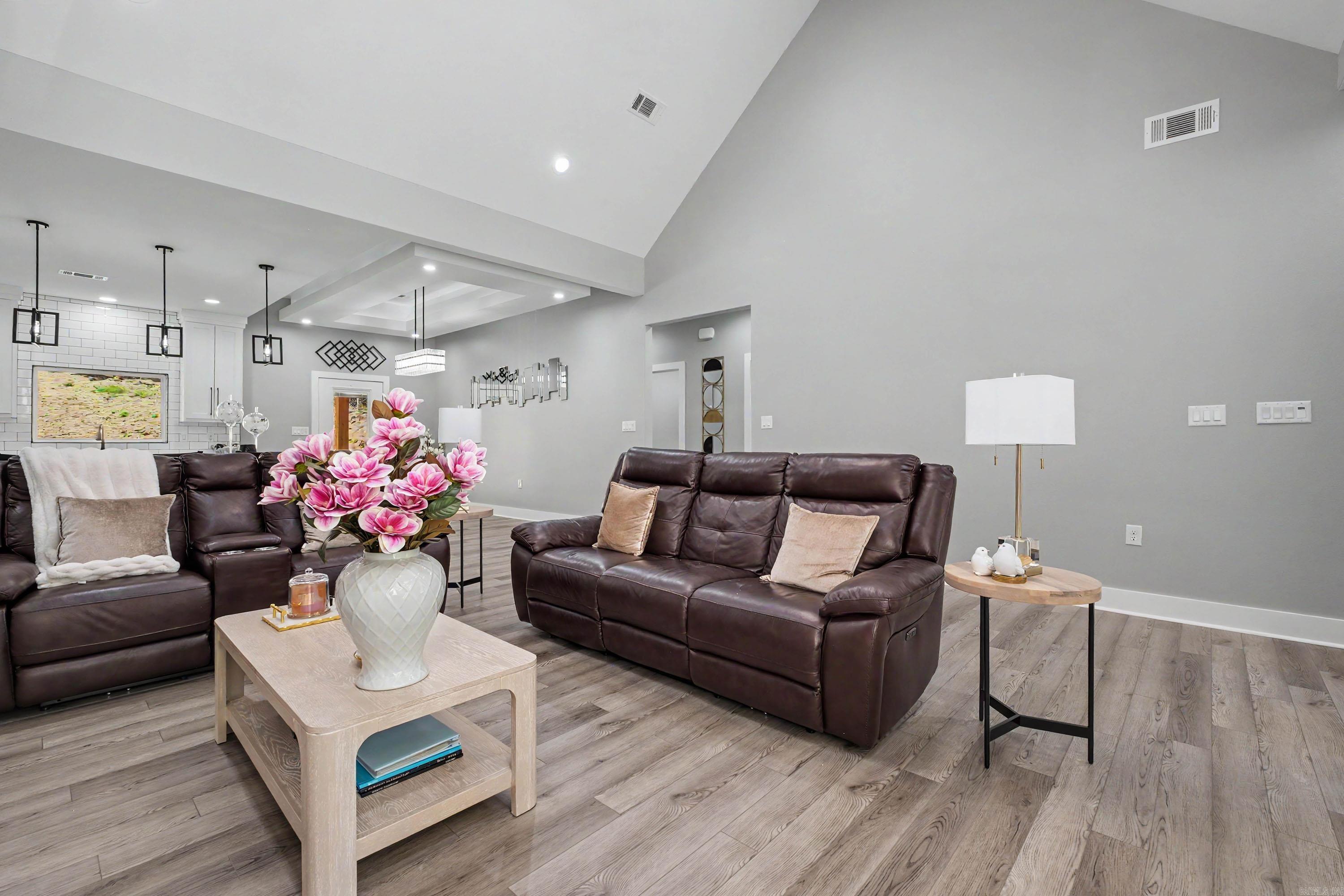 3011 Beauchamp road  Little Rock, AR