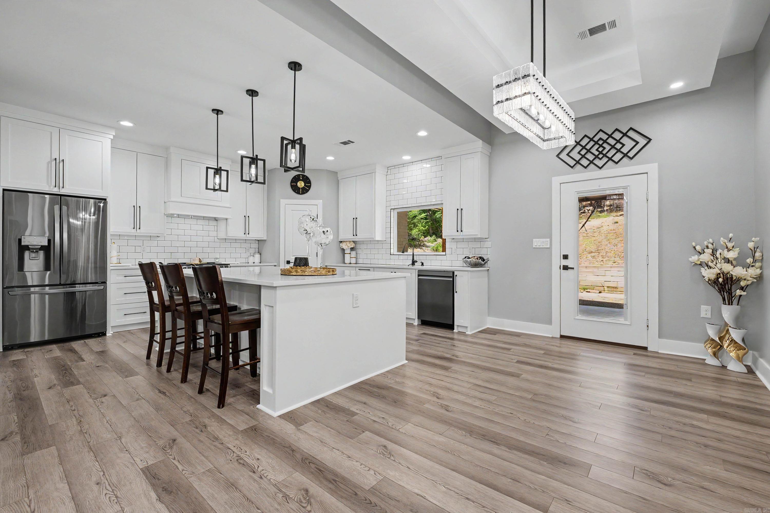 3011 Beauchamp road  Little Rock, AR