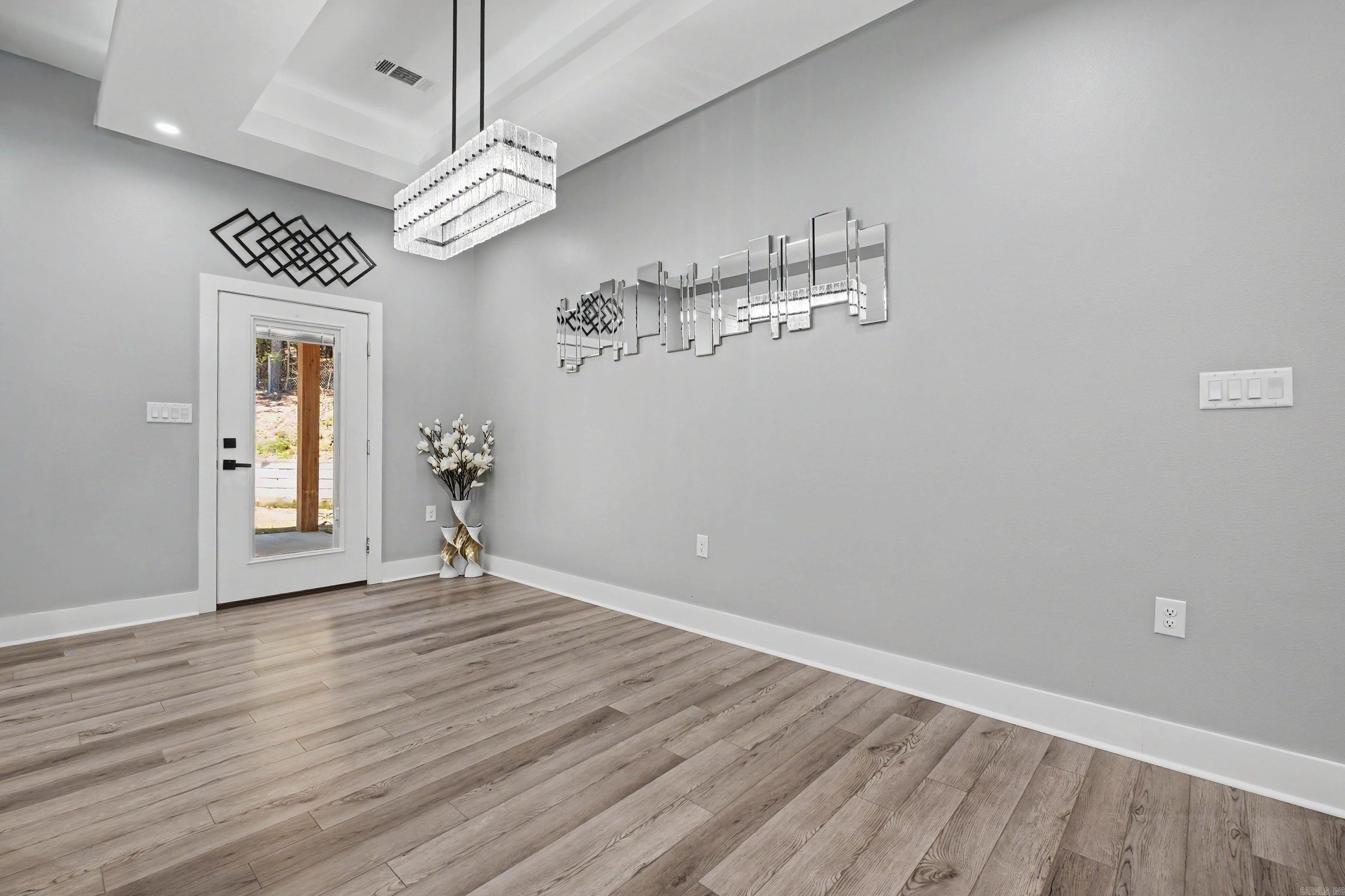 3011 Beauchamp road  Little Rock, AR