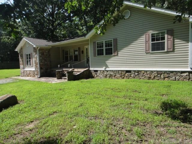 1308 Chimney Rock  Mountain View, AR