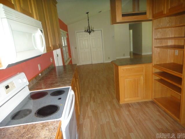 1308 Chimney Rock  Mountain View, AR