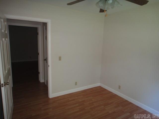 1308 Chimney Rock  Mountain View, AR