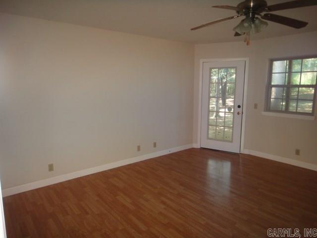 1308 Chimney Rock  Mountain View, AR