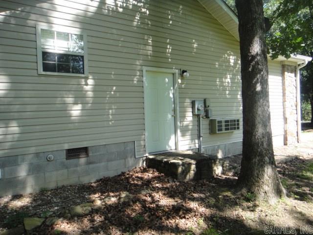 1308 Chimney Rock  Mountain View, AR