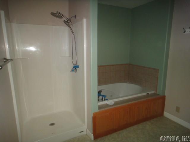 1308 Chimney Rock  Mountain View, AR