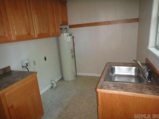 1308 Chimney Rock  Mountain View, AR