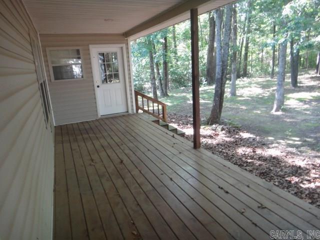 1308 Chimney Rock  Mountain View, AR