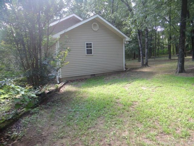 1308 Chimney Rock  Mountain View, AR