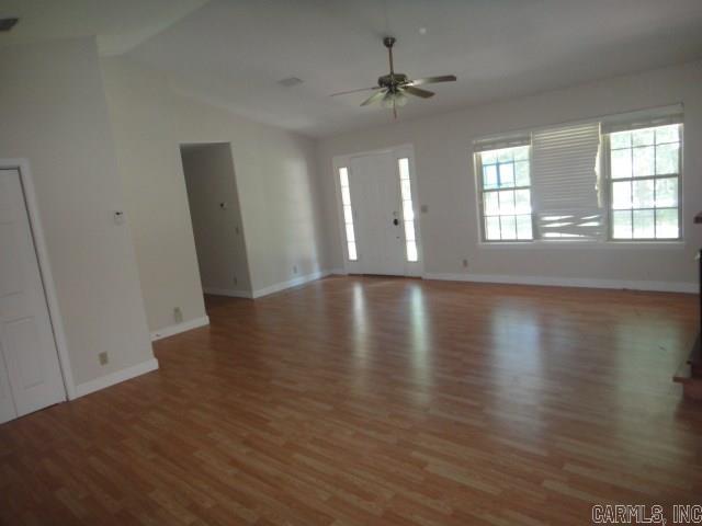 1308 Chimney Rock  Mountain View, AR