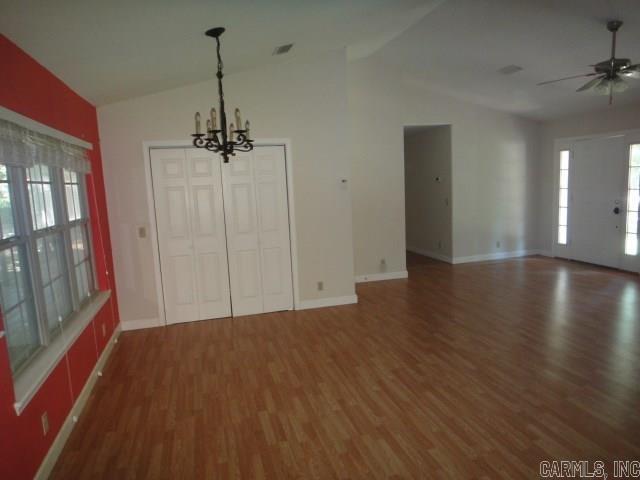 1308 Chimney Rock  Mountain View, AR