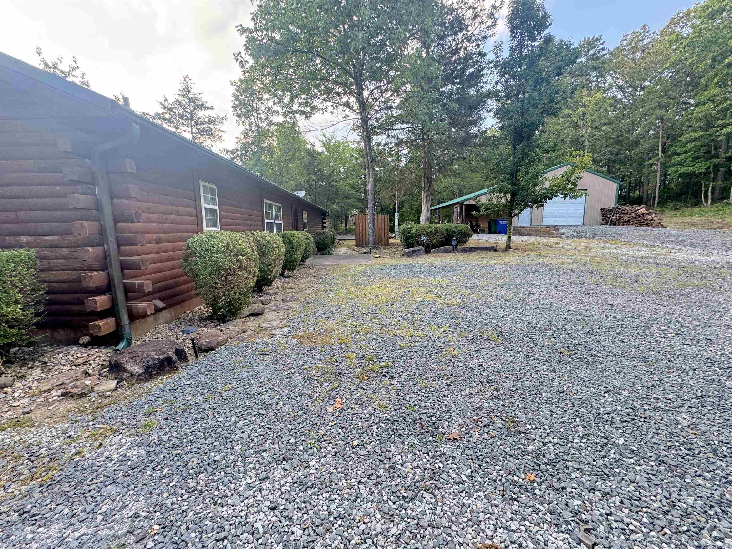 940 Diamond Head  Drasco, AR
