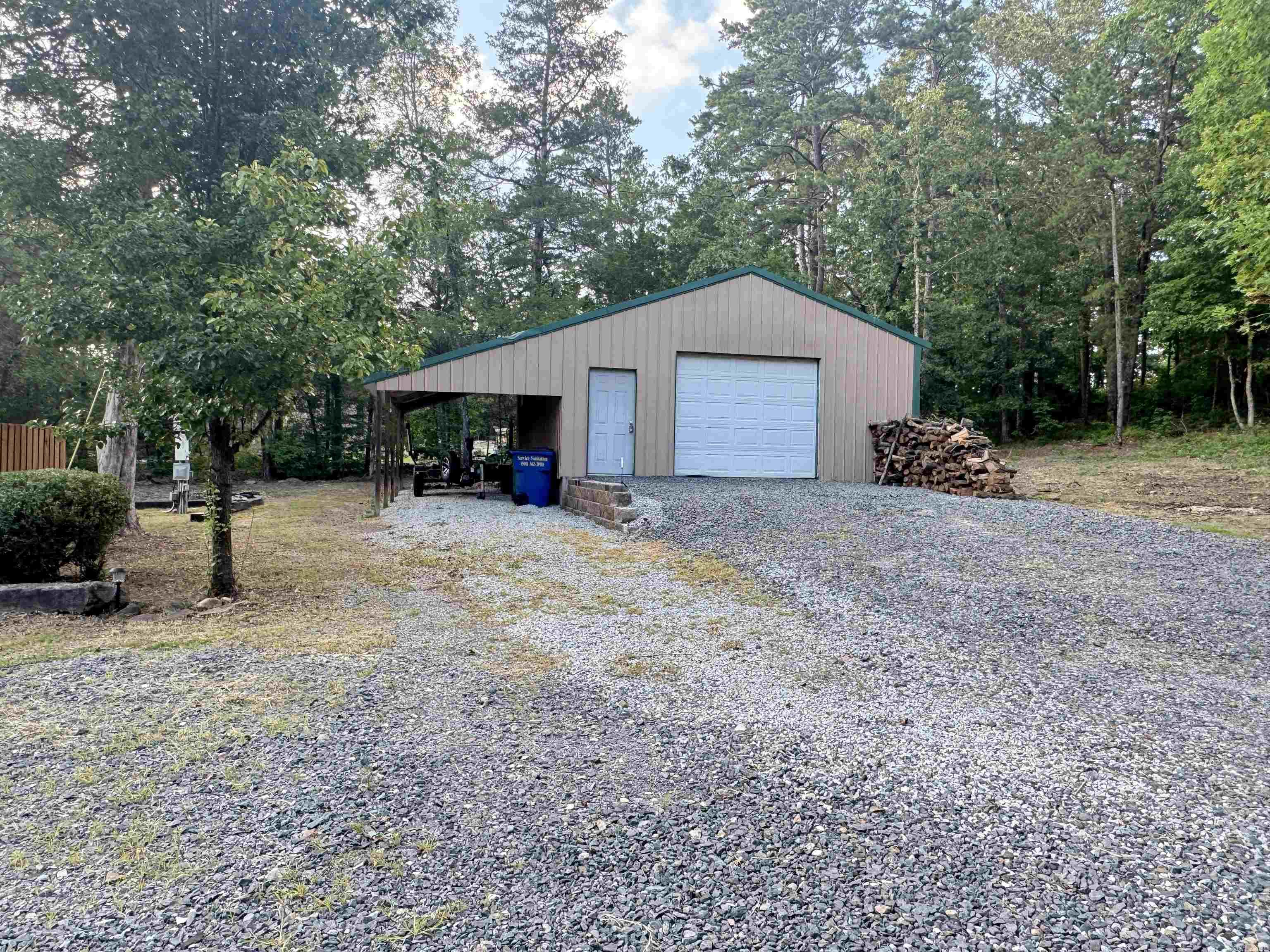 940 Diamond Head  Drasco, AR