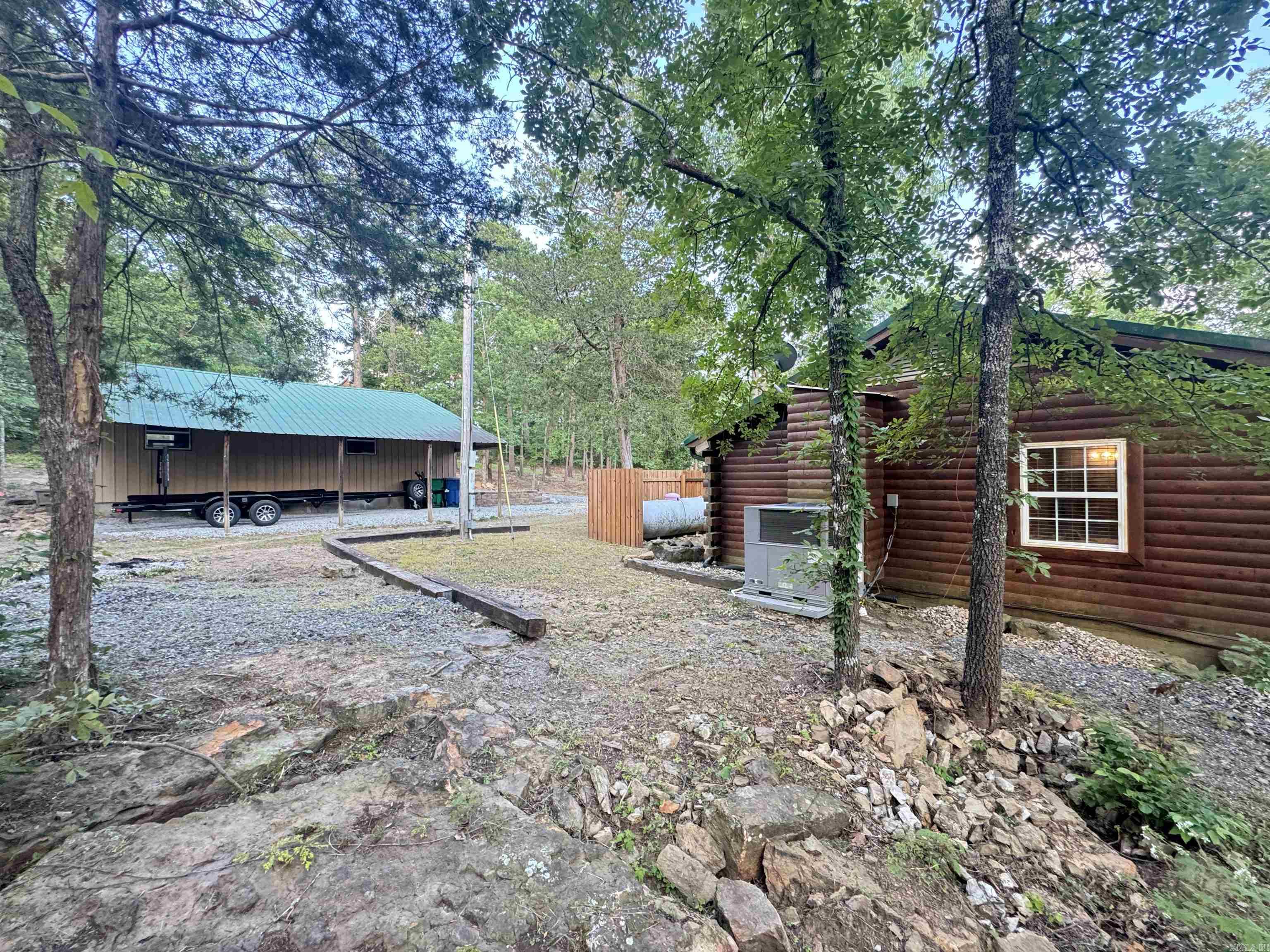 940 Diamond Head  Drasco, AR
