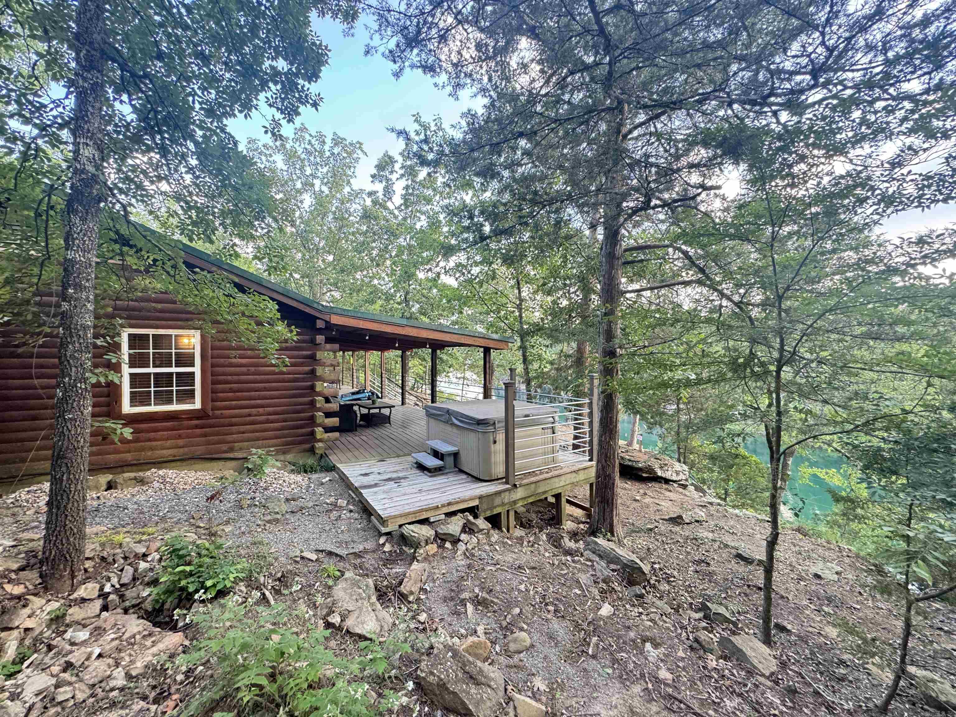 940 Diamond Head  Drasco, AR