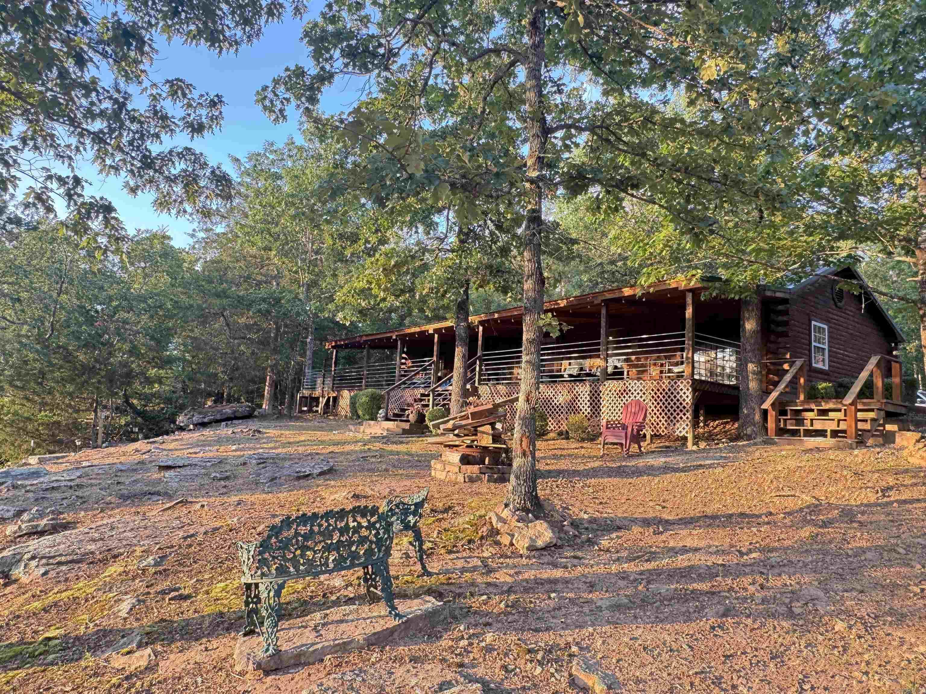 940 Diamond Head  Drasco, AR