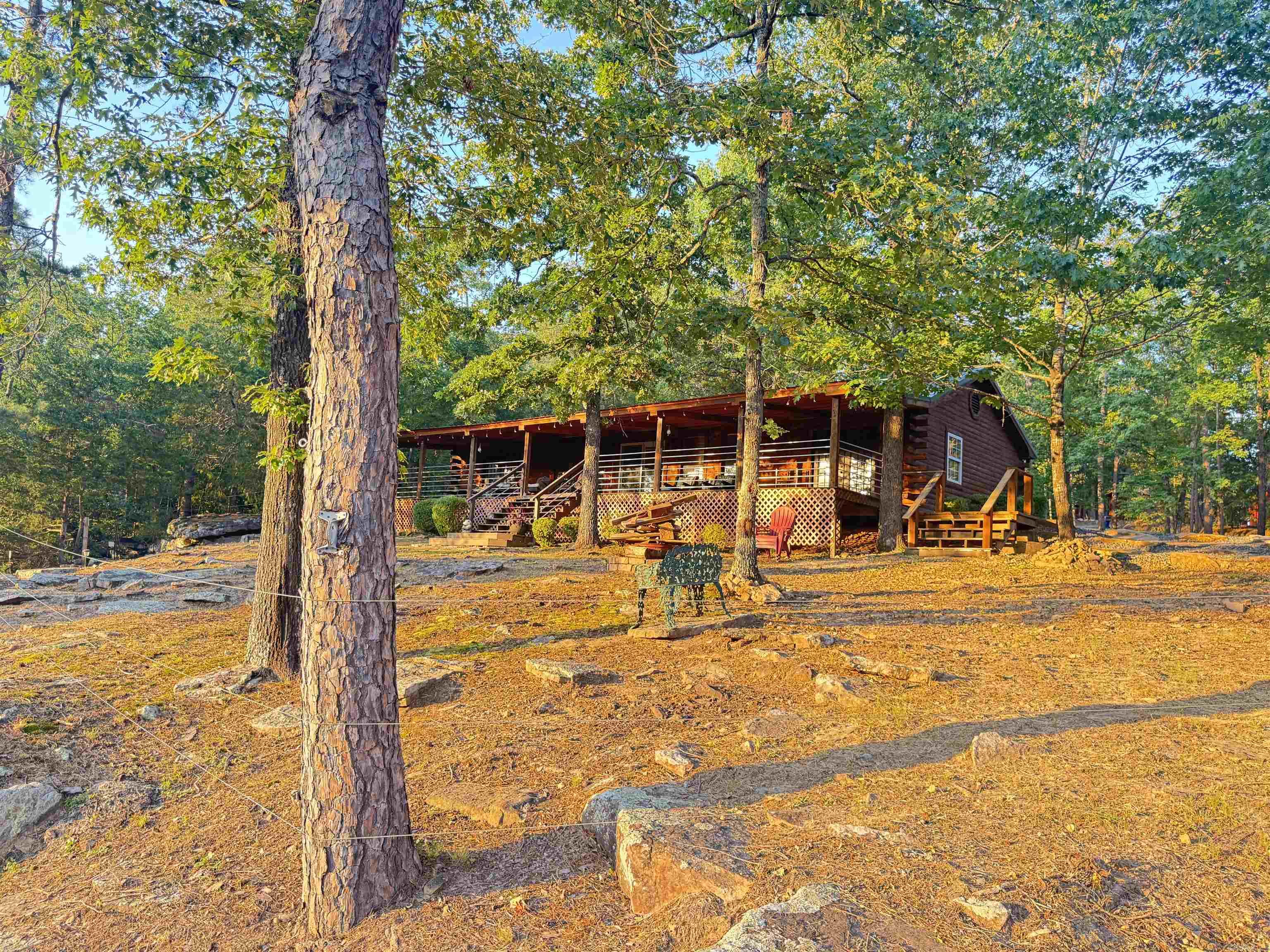 940 Diamond Head  Drasco, AR