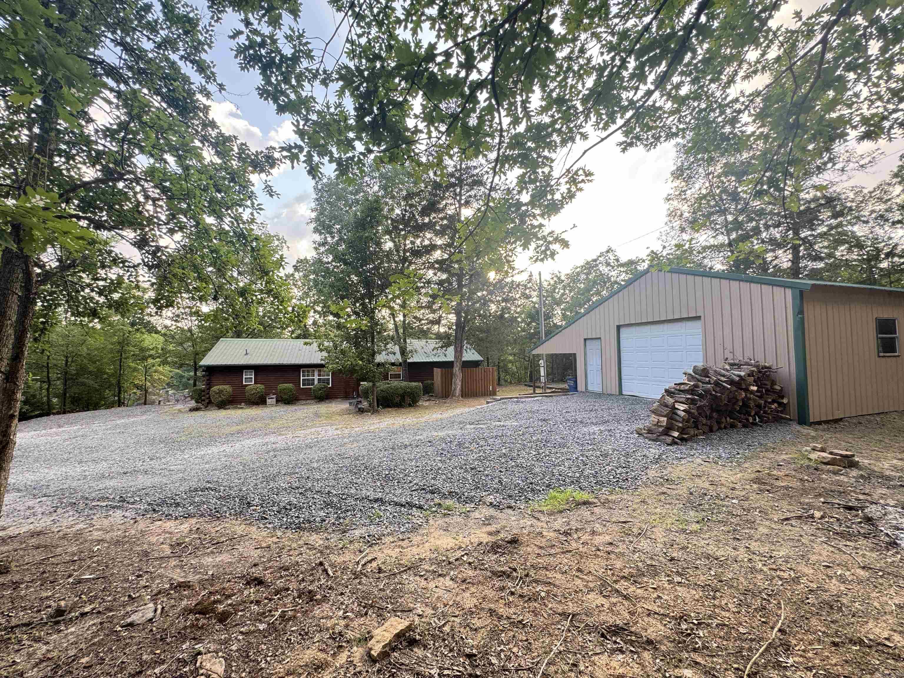 940 Diamond Head  Drasco, AR