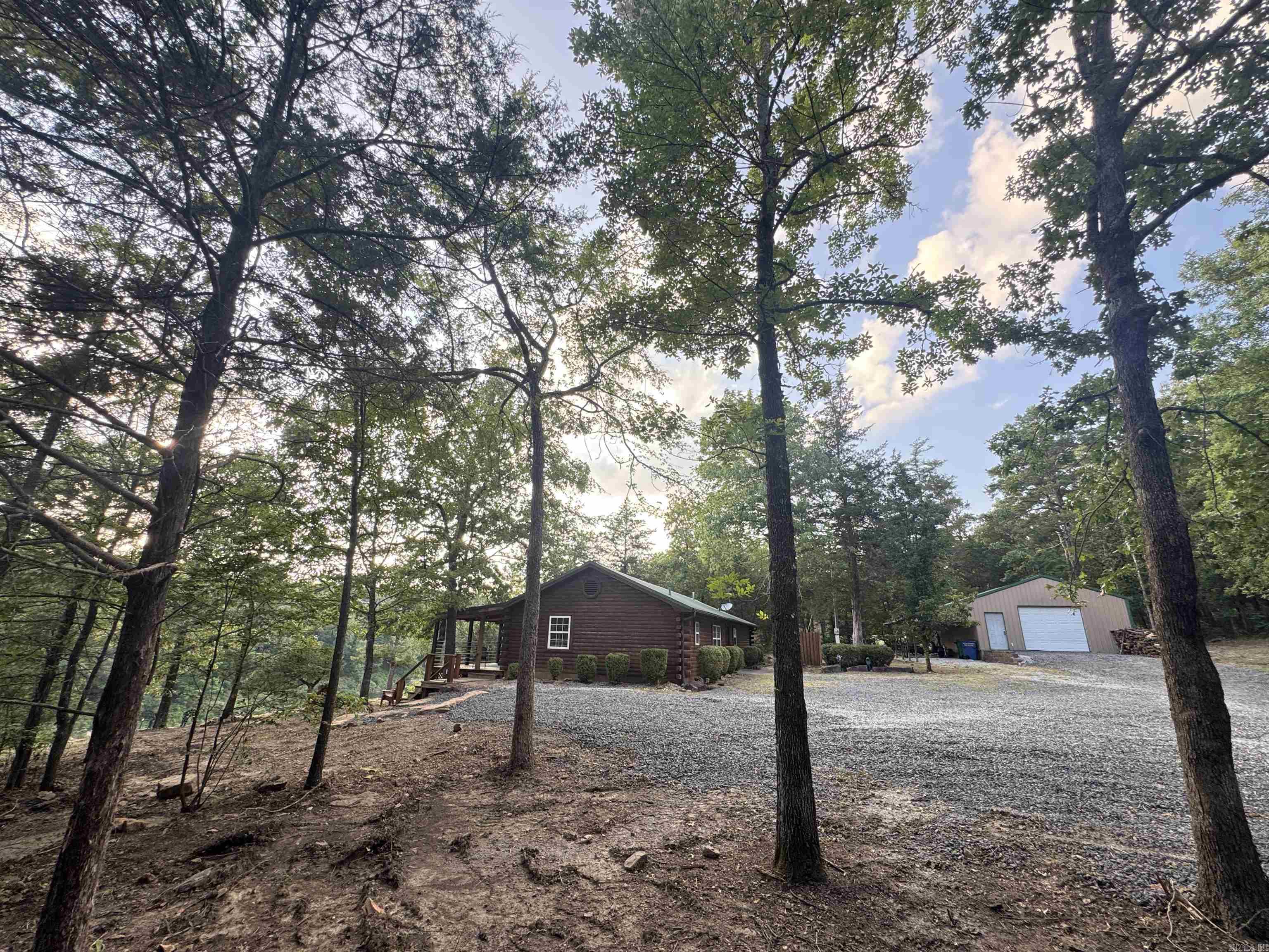 940 Diamond Head  Drasco, AR