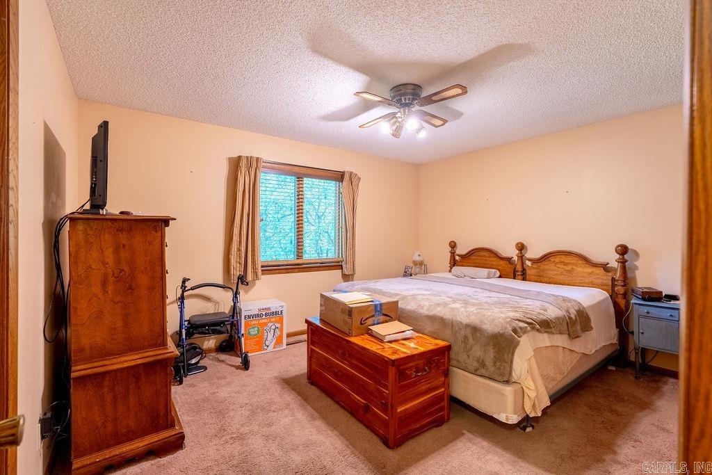 789 Ferguson  Heber Springs, AR