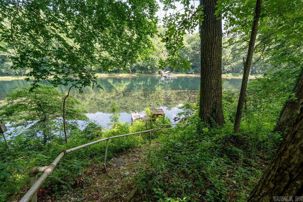 789 Ferguson  Heber Springs, AR