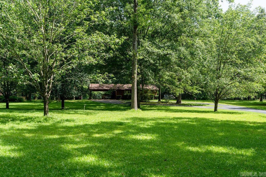 789 Ferguson  Heber Springs, AR