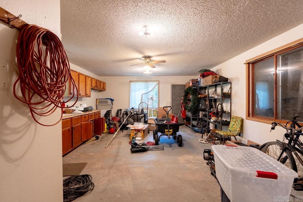 789 Ferguson  Heber Springs, AR