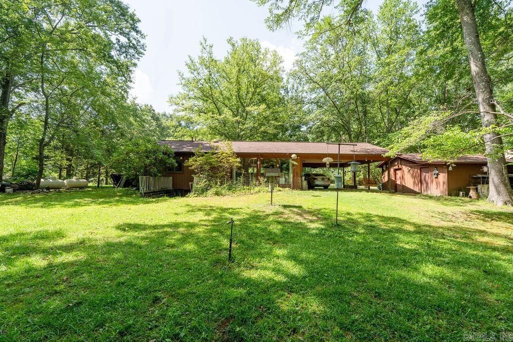 789 Ferguson Road