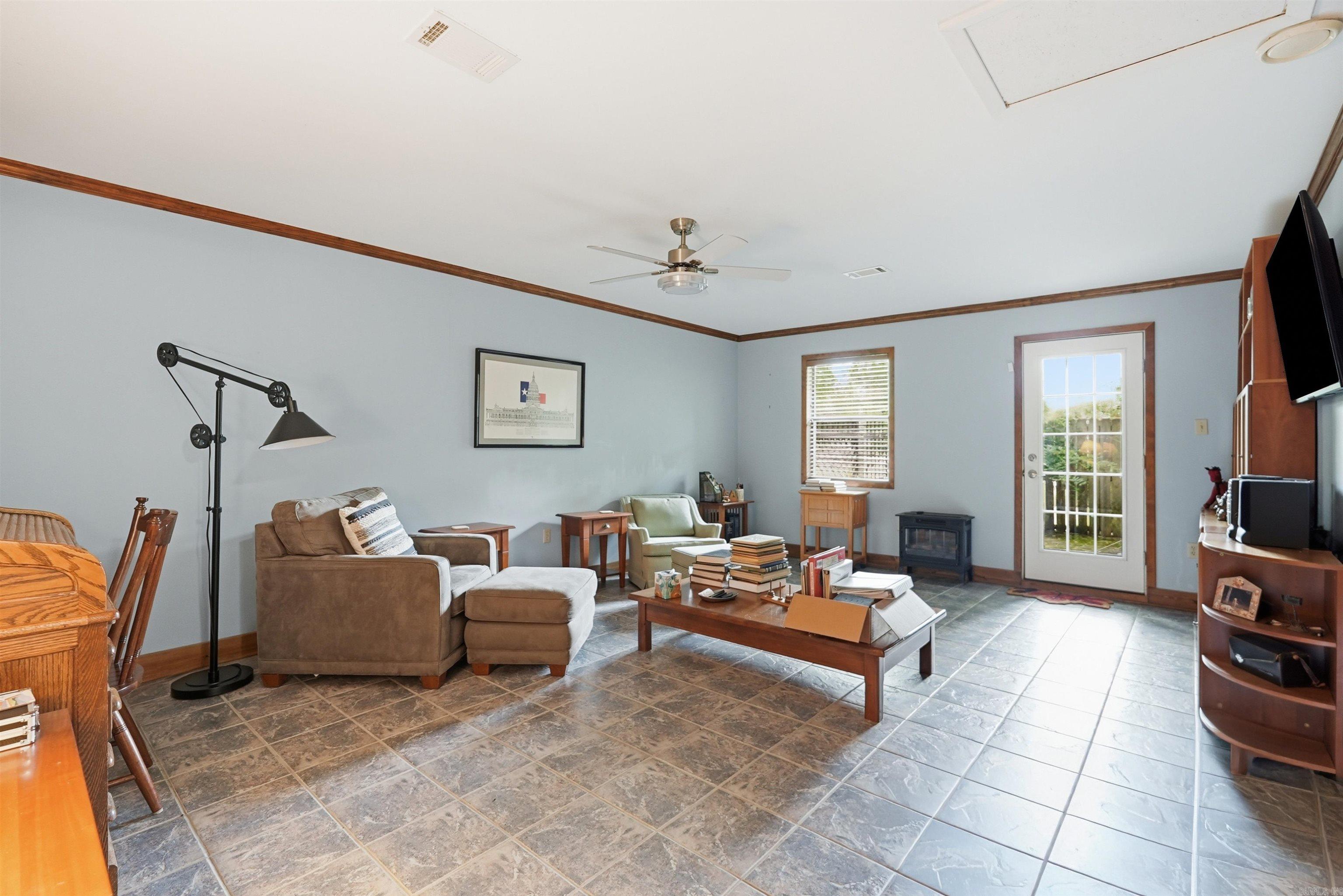 17 Sandstone  Conway, AR