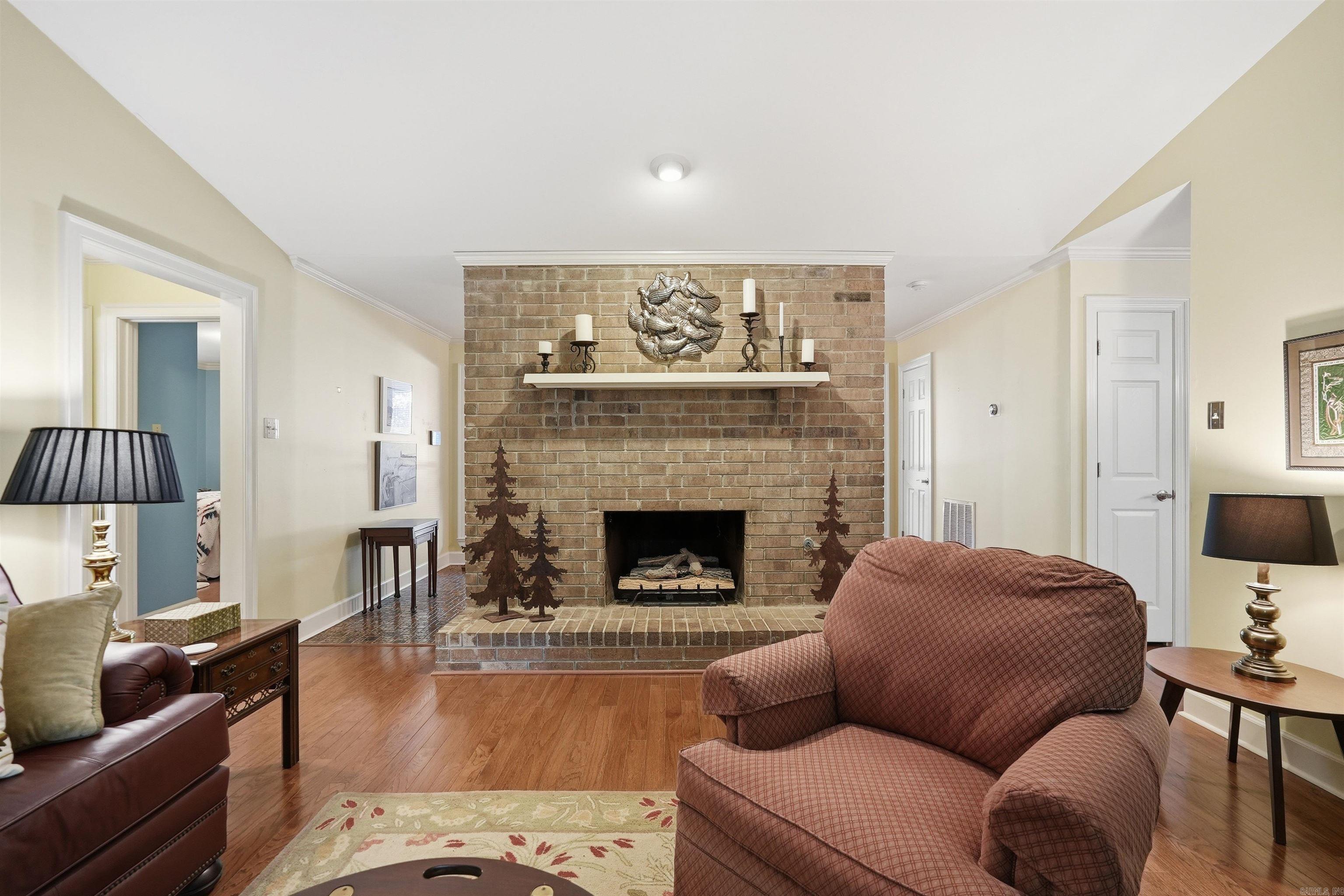 17 Sandstone  Conway, AR