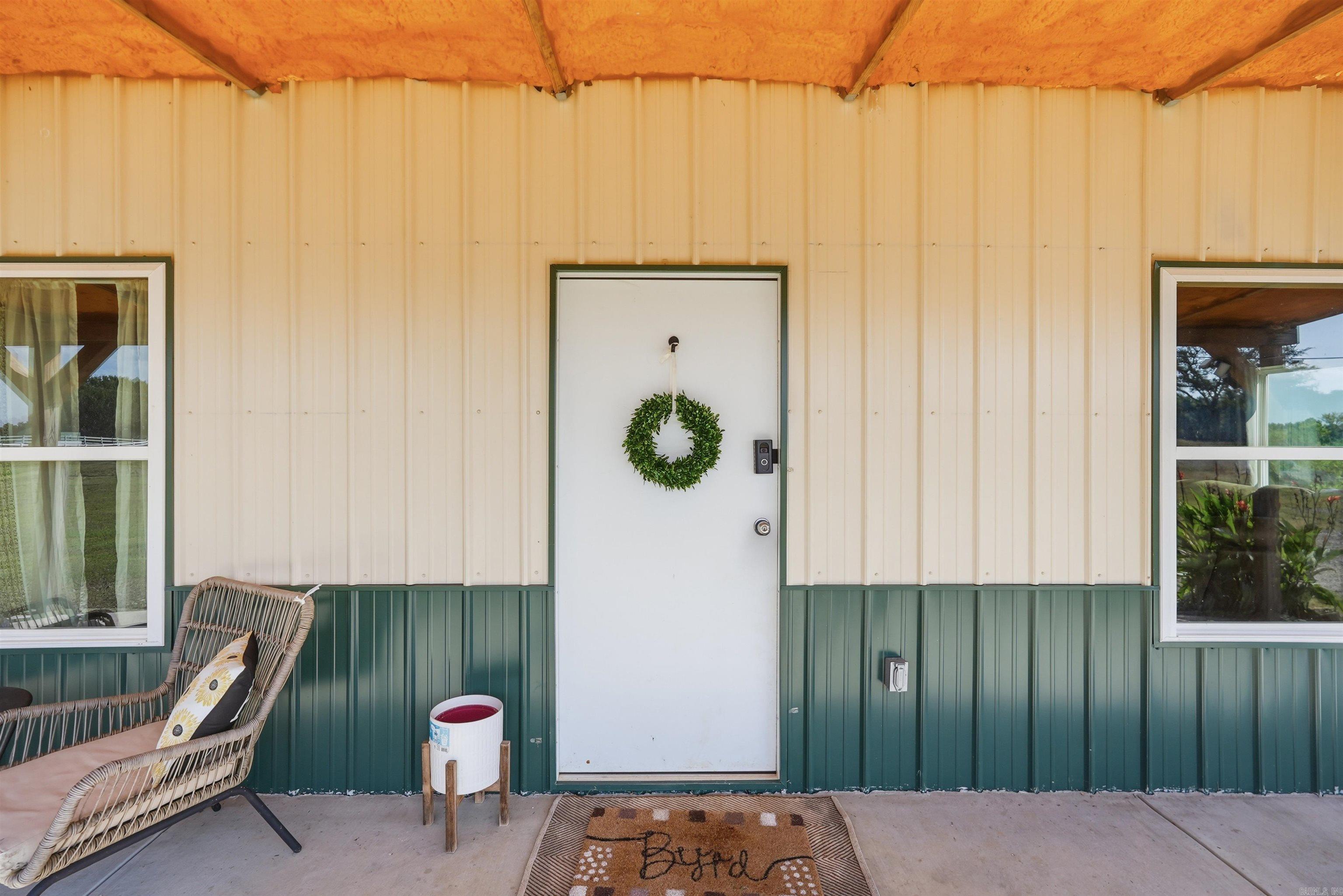 194 Hwy 107  Enola, AR